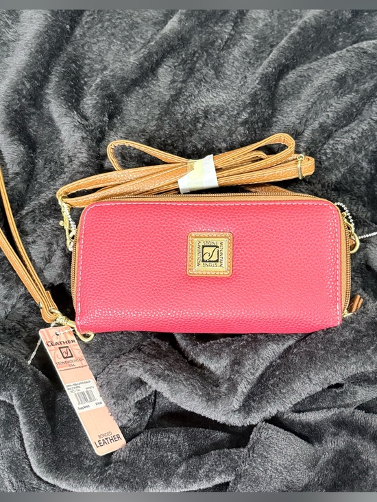 Stone Mountain Accessories Handbags - Stone Mountain Wristlet/Crossbody Wallet - NWT